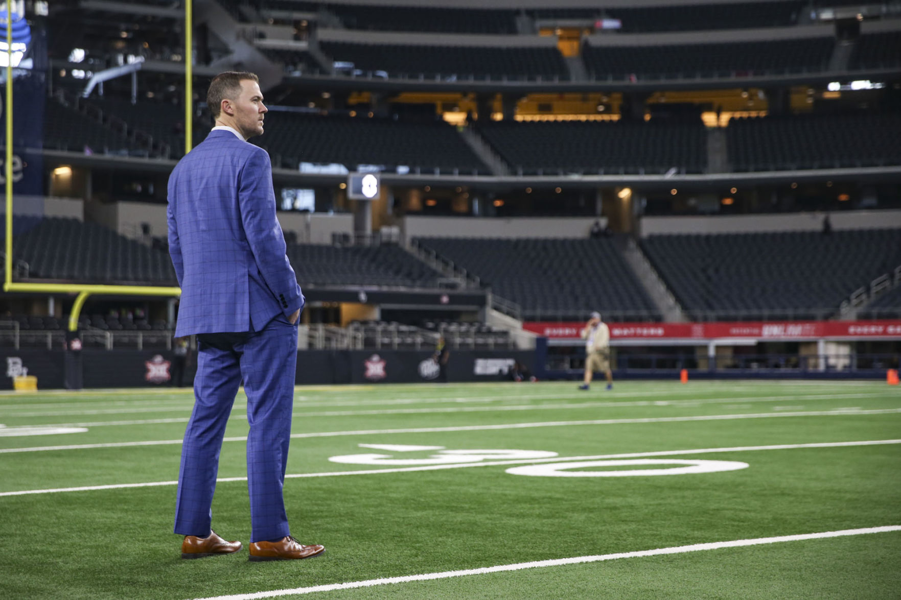 Lincoln Riley